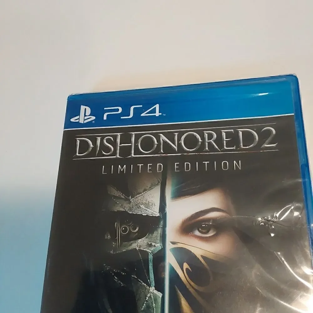 Sony ps4 game